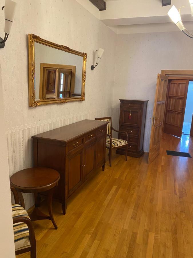 Sebivi Apartments Baroko & Family 포프라트 외부 사진