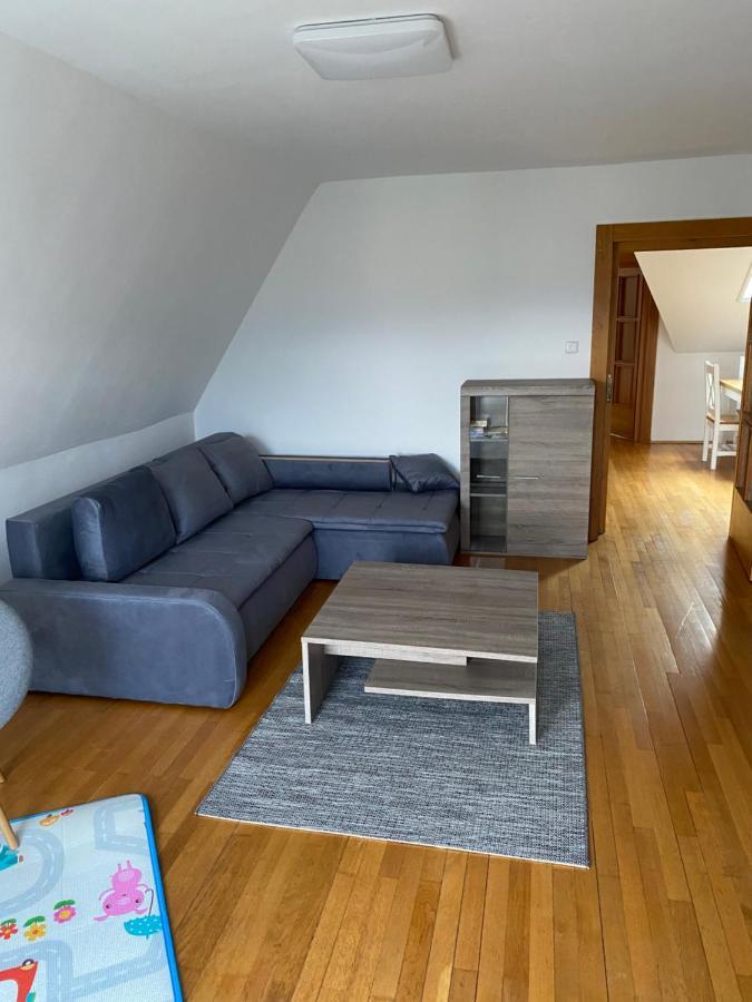 Sebivi Apartments Baroko & Family 포프라트 외부 사진