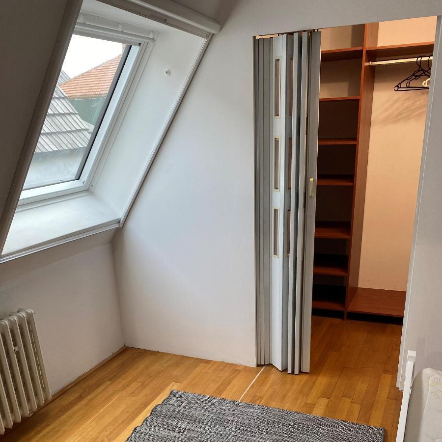 Sebivi Apartments Baroko & Family 포프라트 외부 사진
