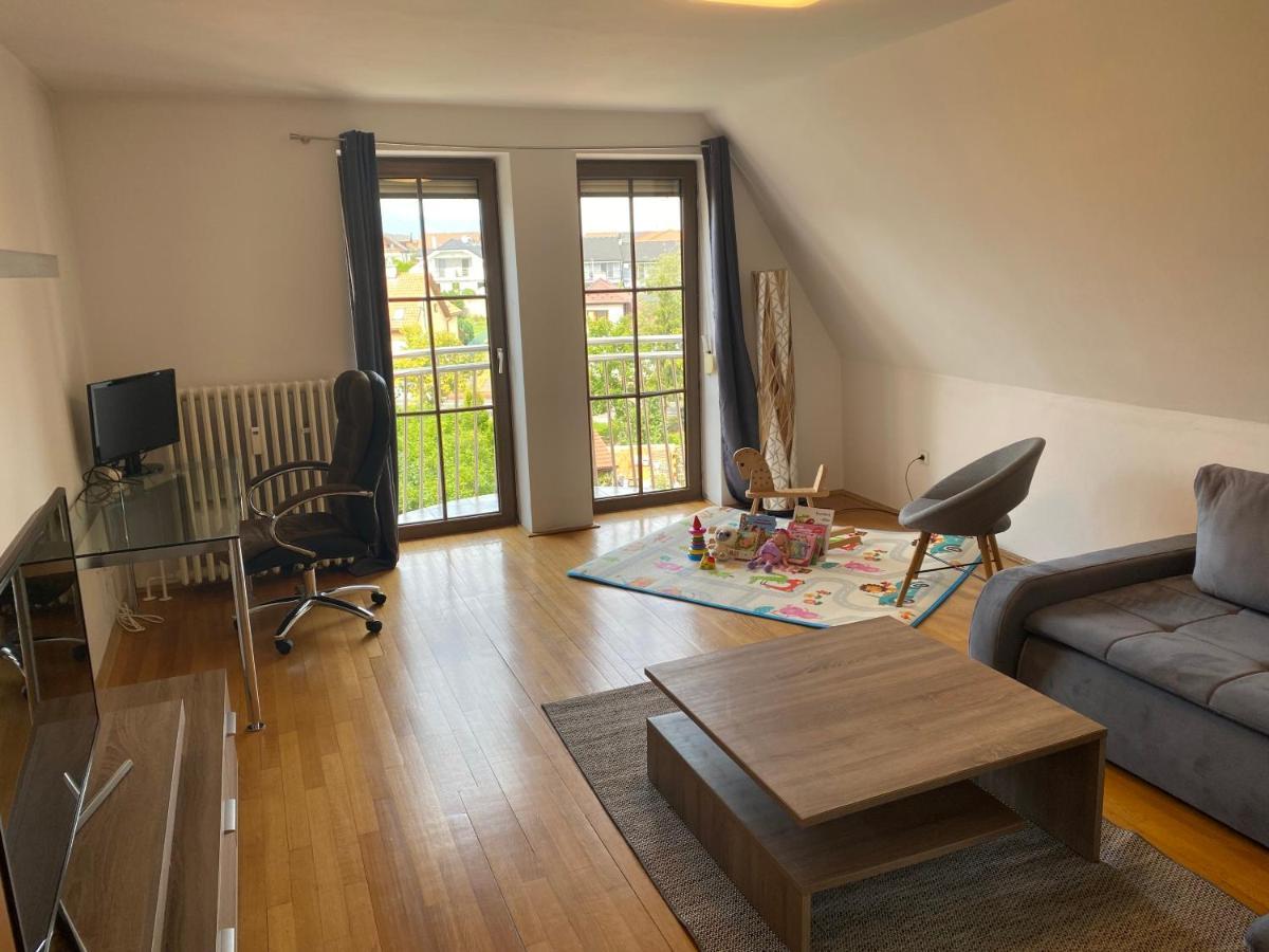 Sebivi Apartments Baroko & Family 포프라트 외부 사진